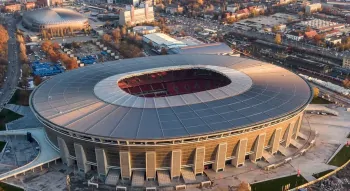 puskás ferenc stadion