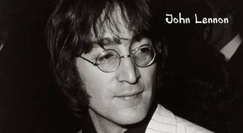 John Lennon