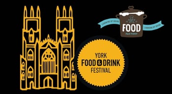 York Food and Drink Festival