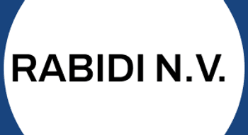 Logo Rabidi N.V.