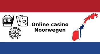 Online casino Noorwegen