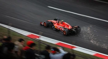 Ferrari F1