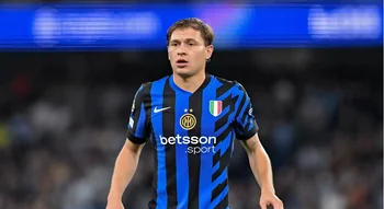 Barella Nicolo