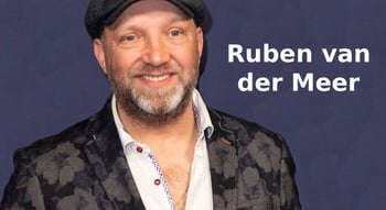 Ruben van der Meer