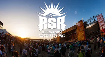 RISING SUN ROCK FESTIVAL