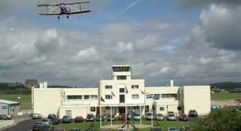 Shoreham Airport
