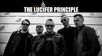 the lucifer principle