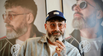 Deutsch-Rapper Sido: Romanzen, Skandale, musikalische Erfolge