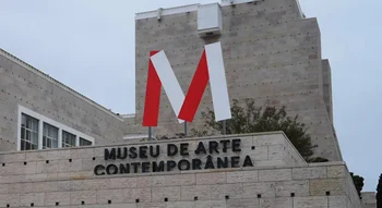 Museum of Contemporary Art (Portugal)