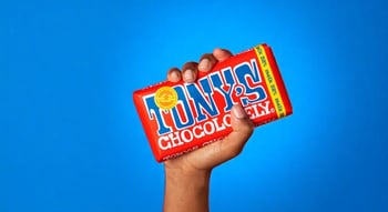 Tony's Chocolonely