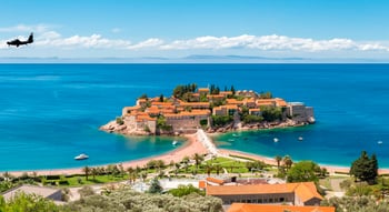 Чорногорія