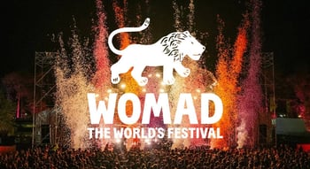 womad logo