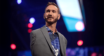 Nick Vujicic