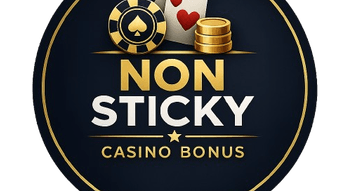 Non Sticky Casino Bonus