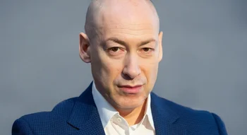 Дмитро Гордон