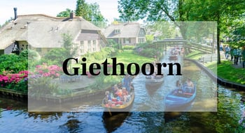 Giethoorn