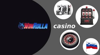 WinRolla casino