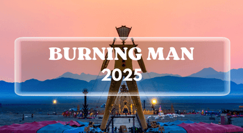 Burning Man