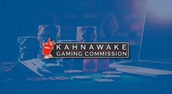 Kahnawake Gaming Commission licence casino en ligne.
