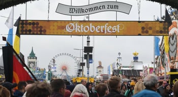 Bierfestival