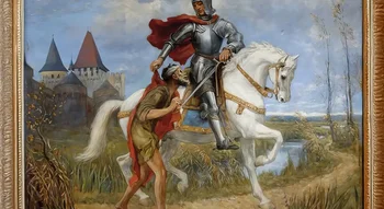 Dzień Świętego Marcina