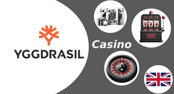 yggdrasil casino review