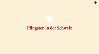 Pfingsten