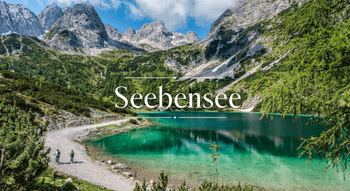 Seebensee (Österreich)
