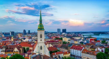 Словаччина