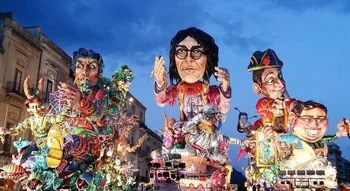 Carnevale di Palermo
