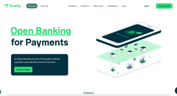 Платежная система Trustly