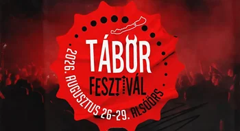 Tábor Fesztivál