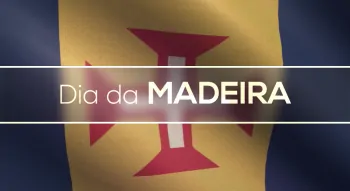 Celebrar o Dia da Madeira