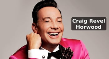 Craig Revel Horwood
