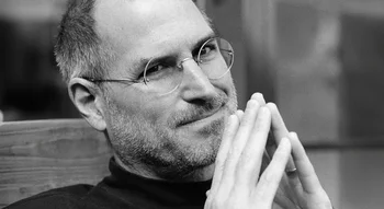 Στηβ Τζομπς