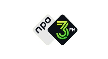 NPO 3FM logo