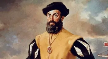 Vasco da Gama