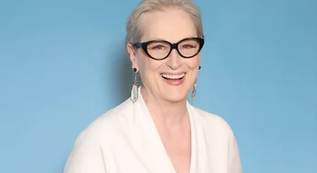 Η ηθοποιός Μέριλ Στριπ