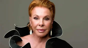 Vanoni Ornella