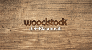 Woodstock der Blasmusik Festival