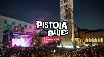 Pistoia Blues