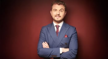 Женя Янович: біографія, цікаві факти