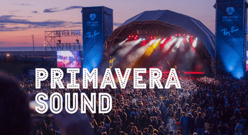 Festival Primavera Sound