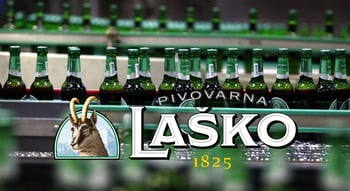 Pivovarna Laško