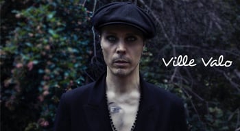 Ville Valo