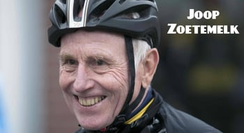 Joop Zoetemelk