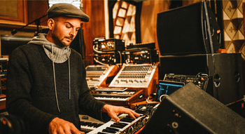 Nils Frahm