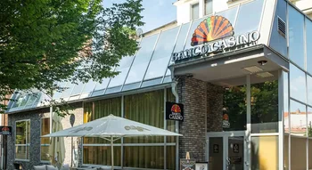 Banco Casino Piešťany