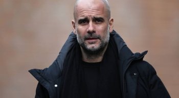 Pep Guardiola