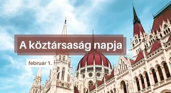 köztársaság napja
